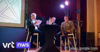 Nijlen krijgt als eerste lokaal bestuur “Great Place to Work”-label - VRT.be