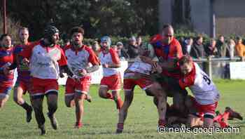 Montech en solide leader - LaDepeche.fr