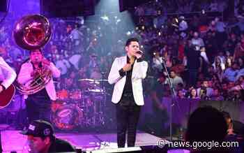 ¿Qué pasará con los boletos del Palenque 2020? Así puedes pedir ... - El Sol de Hermosillo