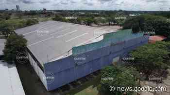 Palenque de Gallos, prioridad para la Feria - Tabasco HOY