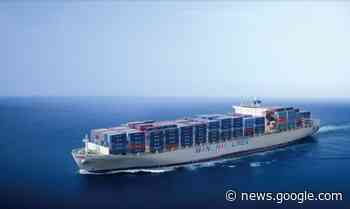 Wan Hai Lines trae nuevo servicio de Asia a Manzanillo y Lázaro ... - T21 Noticias de Transporte y Logística