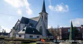 Woningprijzen afgelopen jaar met zowat 10 procent gestegen in ... - Het Laatste Nieuws