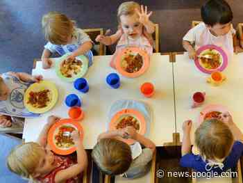 Kitas in Ganderkesee: Gespräche über Erstattung von Essensgeld - NWZonline