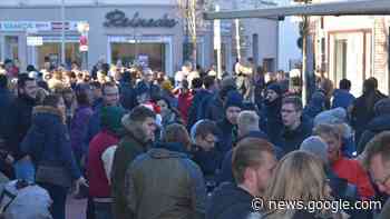 Partys an Weihnachten 2022 in Delmenhorst und Ganderkesee | DKO - Delmenhorster Kreisblatt