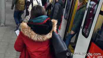 Dachau: SZ-Umfrage zum 49-Euro-Ticket - Dachau - SZ.de - Süddeutsche Zeitung - SZ.de