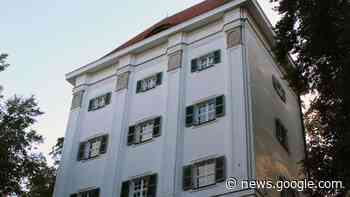 Förderverein Wasserturm: Guter Ruf sorgt für Mitgliederanstieg - Merkur.de