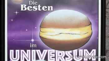 Mitten in Dachau: Der Krapfen und der Zeitgeist - Süddeutsche Zeitung - SZ.de