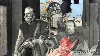 Ausstellung in Dachau: Von Engeln und Dampfmaschinen - Süddeutsche Zeitung - SZ.de