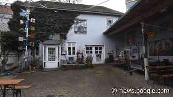 Dachau: Die ungewisse Zukunft der Burgfriedenstraße 3 - Dachau ... - Süddeutsche Zeitung - SZ.de