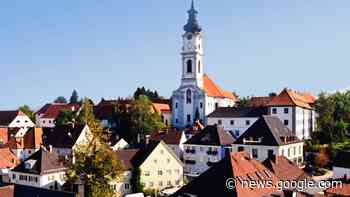 Neujahrsgrüße - Kurier Dachau