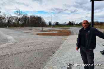Wohnmobilpark in Kenzingen soll im Februar öffnen - badische-zeitung.de