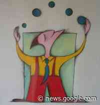 Corsi di giocoleria con l'associazione Lanciarte | estense.com Ferrara - Estense.com