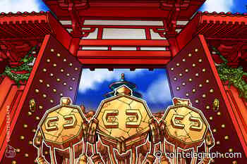 China’s digital yuan gets smart contract functionality alongside new use cases