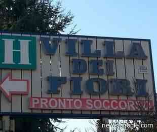 Villa dei Fiori in 7 Aggrediscono Infermieri e Personale del 118 ... - Virgilio