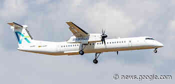 Avanti Air fliegt im Sommer mit zwei Dash 8 - aeroTELEGRAPH
