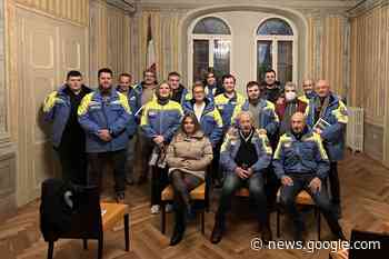 Cormons, 4.500 ore di impegno per la Protezione civile tra Carso e ... - Il Goriziano