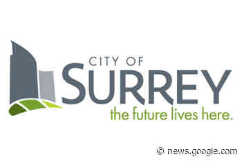 NOTICE OF INTENTION TO SELL CITY LANDS - Surrey Now Leader