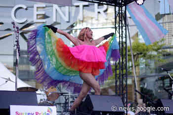 COLUMN: Surrey Pride is here to support all within Rainbow ... - Surrey Now Leader