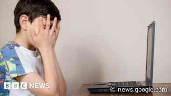 Surrey online paedophile activity up by 70% in two years - BBC