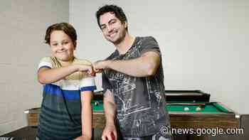 Big Brothers stops accepting children in Surrey to mentorship ... - CBC.ca