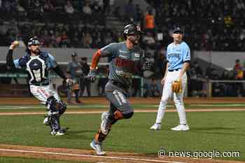 Naranjeros regresa a Hermosillo obligado a ganar a Algodoneros ... - Grada Norte