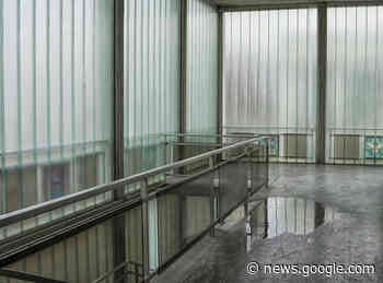 Cimitero di Fossano, 85 mila euro contro le infiltrazioni d’acqua - La Fedeltà