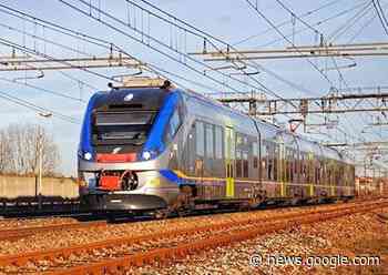 Treni cancellati tra Fossano e Torino - La Fedeltà
