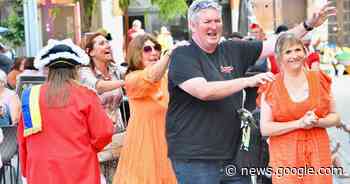 Radio Gompel viert carnaval met Top 100 | Mol | hln.be - Het Laatste Nieuws