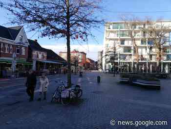 Wie is de anonieme mazoutschenker van Mol? 'Het is een ... - De Morgen