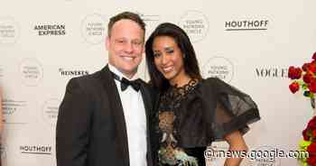 Zeven jaar na hun deelname aan Wie is de Mol? gaan Airen Mylene ... - AD