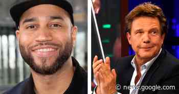 Edson da Graça brengt John de Mol eindelijk succes: 'Hij is zeer blij' - Veronica Superguide