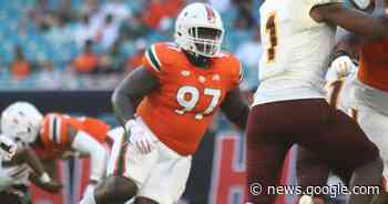 Miami transfer Allan Haye ready to make an impact at Temple - 247Sports