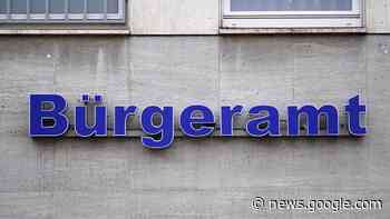 Befragung soll dieses Jahr starten: Check zum ... - Tagesspiegel