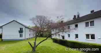 Königswinter kauft Container für Flüchtlinge und Verwaltung - General-Anzeiger Bonn