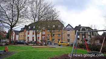 Tödliche Familientragödie in Barsinghausen - Neue Presse
