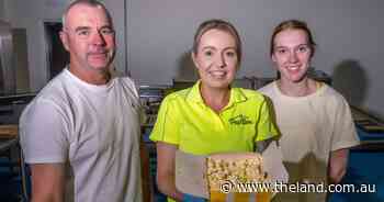 $7m 'crop to shop' popcorn factory opens on the Darling Downs