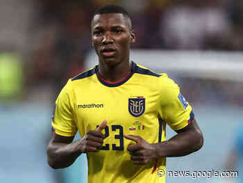 Report: Brighton reject Chelsea's £55M bid for Moises Caicedo - theScore