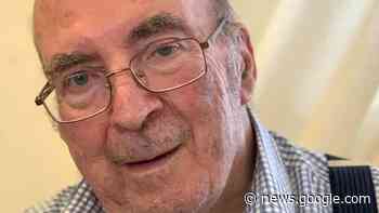 Lutto nelle tradizioni storiche pisane: è morto Paolo Gianfaldoni - PisaToday