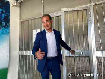 Spal, pressing del Pisa per La Mantia. Cala la fiducia per Buchel ... - Estense.com