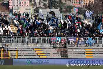 Como - Pisa, tutte le info della prevendita - IL PRIMO GIORNALE ON ... - PisaNews