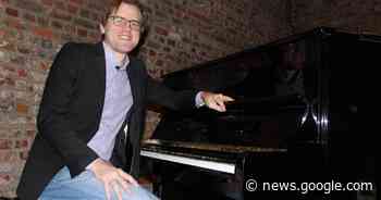 Jazzclub Baesweiler: Florian Koltun fordert Subventionen für ... - Aachener Zeitung