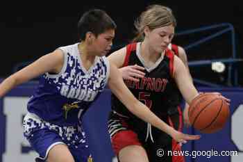 Senior Kweens, Frontier basketball teams take weekend tournament ... - The Reminder