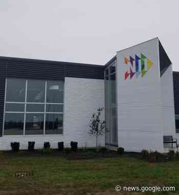 Nuclear Innovation Institute Holds Clean Energy Frontier Summit - Bayshore Broadcasting News Centre