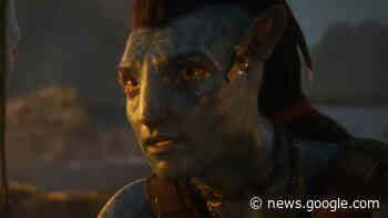 Filming In Zero Gravity Could Be James Cameron's Next Frontier For ... - /Film