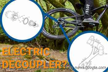 Are chain decouplers the next frontier of suspension performance ... - BikeRadar