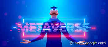 Metaverse is a new frontier for earning passive income - Techstory