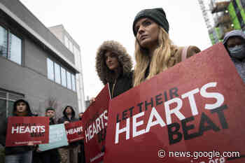 Next frontier in the abortion wars: Your local CVS - POLITICO