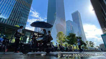 Fondsbilanz: Turbulente Börsen? Wie Fondsmanager trotzdem Gewinne machen