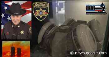 Former Cayuga County Undersheriff Honored Posthumously - fingerlakesdailynews.com