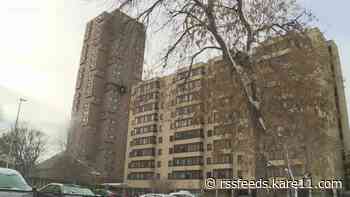 Sprinkler funding now secured for all public housing high-rises in Minneapolis
